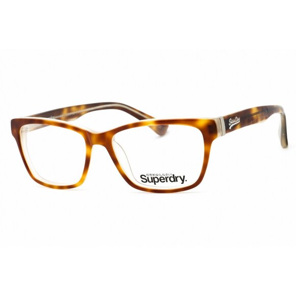 Superdry EYEGLASSES SDOMIKA-102-53 New with case main image 5